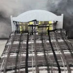 روتختی 2نفره پیگمنت 6 تکه - تصویر 3