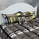 روتختی 2نفره پیگمنت 6 تکه - تصویر 2