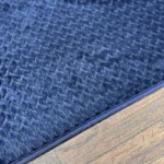 پادری مخمل طرح کژال - تصویر 2