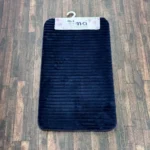 پادری مخمل طرح استرایپ 70*40 - تصویر 6