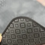 پادری مخمل طرح کژال - تصویر 7