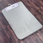 پادری مخمل طرح استرایپ 75*48 - تصویر 4