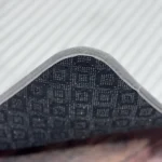 پادری مخمل طرح استرایپ 75*48 - تصویر 6