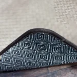 پادری مخمل طرح کژال - تصویر 15