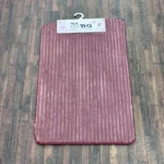 پادری مخمل طرح استرایپ 75*48 - تصویر 7