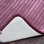 پادری مخمل طرح استرایپ 75*48 - تصویر 10