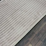 پادری مخمل طرح استرایپ 75*48 - تصویر 13