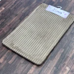 پادری مخمل طرح استرایپ 75*48 - تصویر 15