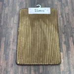 پادری مخمل طرح استرایپ 75*48 - تصویر 17