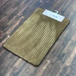 پادری مخمل طرح استرایپ 75*48 - تصویر 18