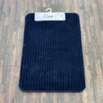 پادری مخمل طرح استرایپ 75*48 - تصویر 21