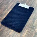 پادری مخمل طرح استرایپ 75*48 - تصویر 22