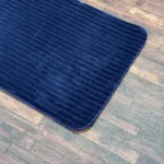 پادری مخمل طرح استرایپ 75*48 - تصویر 23