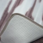 پادری مخمل طرح استرایپ ربیت پنککی - تصویر 2