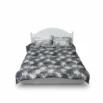 روتختی 2 نفره پیگمنت دو رو کد 14