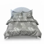 روتختی 2نفره مخمل شانل گلدوزی 8 تکه طرح دسا 04