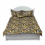 روتختی 2نفره دورو براش 6تکه کد 5148