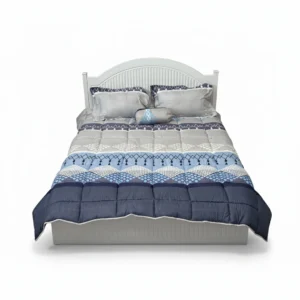 روتختی 2نفره  تنسل 6تکه کد 5120