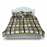 روتختی 2نفره پیگمنت 6 تکه