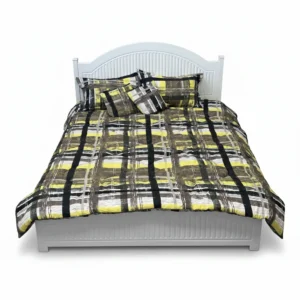 روتختی 2نفره پیگمنت 6 تکه