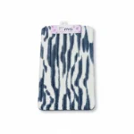 پادری مخمل طرح استرایپ ربیت طوسی