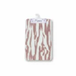 پادری مخمل طرح استرایپ ربیت پنککی