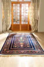 فرش 700 شانه پلی پروپلین کد 71139 - تصویر 2