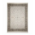 فرش 1500 شانه کرم اکرلیک کد 15001