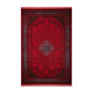 فرش روناسی 700 شانه اکرلیک کد 77631