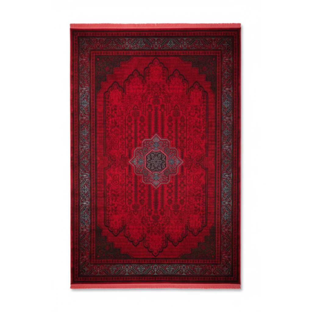 03415090 فرش روناسی 700 شانه اکرلیک کد 77631 - تصویر 1