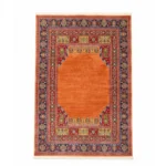 فرش مسی 700 شانه پلی پروپلین کد 71105