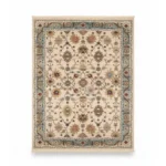 فرش 1200 شانه صدفی اکرلیک کد 14111