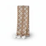 شال مبل مدل لوزی پلی استر