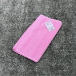 حوله دستی برق لامع مدل هتلی - تصویر 2