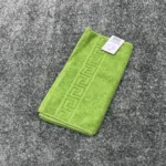 حوله دستی برق لامع مدل هتلی - تصویر 3