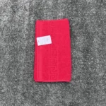 حوله دستی برق لامع مدل هتلی - تصویر 5