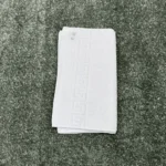 حوله دستی برق لامع مدل هتلی - تصویر 7