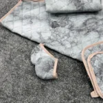 سرویس آشپرخانه 11 تکه رسپینا طرح ابر و باد - تصویر 5