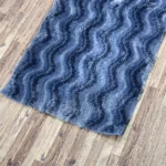 پادری موجی براق 75*45 - تصویر 2