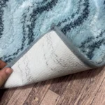 پادری موجی براق 75*45 - تصویر 8