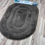 پادری مایکروفایبر بیضی 76*46 - تصویر 7