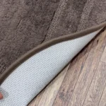 پادری مایکروفایبر بیضی 76*46 - تصویر 6