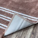 پادری مایکروفایبر لوپ رنگ 80*50 - تصویر 16