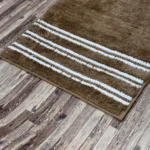 پادری مایکروفایبر لوپ رنگ 80*50 - تصویر 7