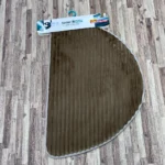 پادری تدی لاین راه راه نیم دایره 75*50 - تصویر 9