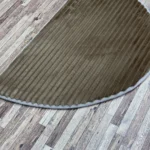 پادری تدی لاین راه راه نیم دایره 75*50 - تصویر 8