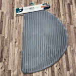 پادری تدی لاین راه راه نیم دایره 75*50 - تصویر 7