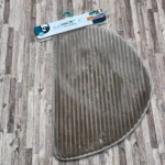 پادری تدی لاین راه راه نیم دایره 75*50 - تصویر 4