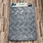 پادری فومی آجری 75*50 - تصویر 2