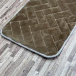 پادری فومی آجری 75*50 - تصویر 5